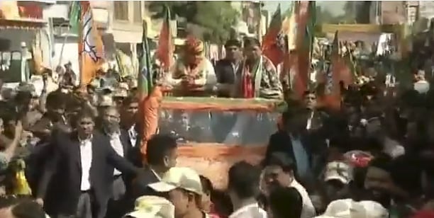 Ajmer, Alwar, Mandalgarh votes for Rajasthan bypolls