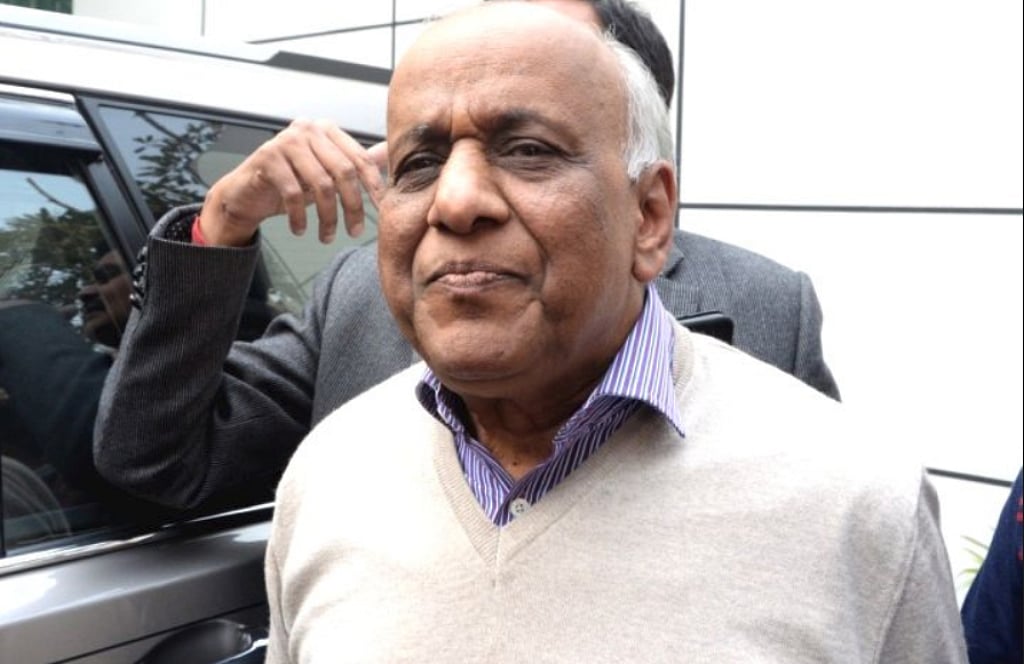 ‘Who can reject AAP-BJP supported ND Gupta’s candidature’