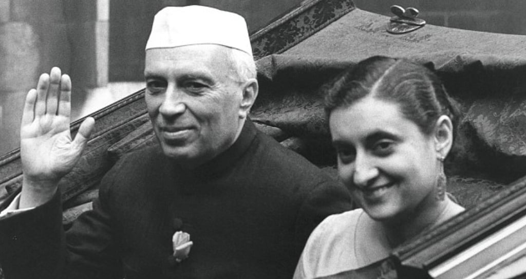 Nehru’s socialism stands vindicated 