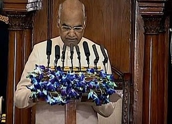 ‘Hope triple talaq bill will be passed in budget session’
