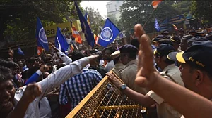 Bhima Koregaon: Dalits in search of icons from History