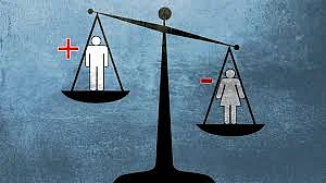 An India without gender & patriarchy? Why not? 