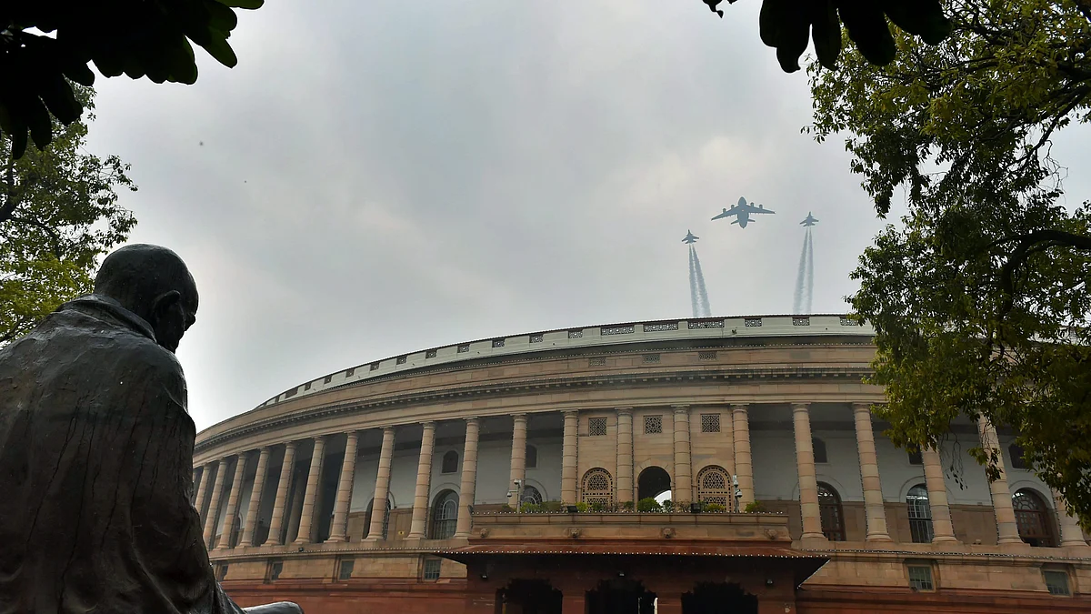 Restore Question Hour, 858 people petition Lok Sabha Speaker
