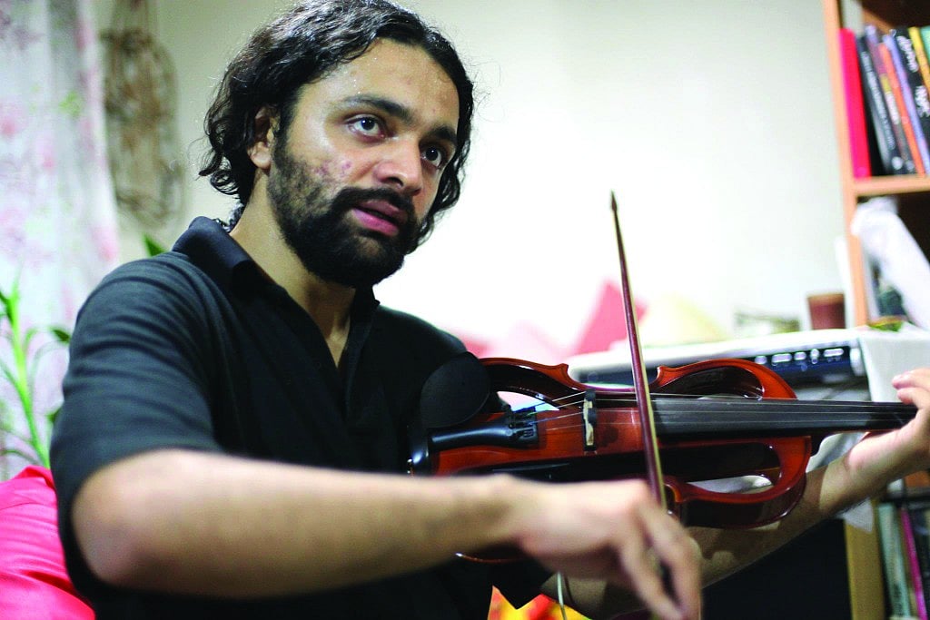 ‘Colleges should encourage creativity’