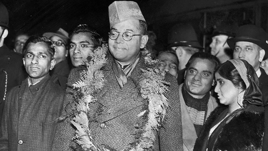 Netaji Subhas Chandra Bose (Photo courtesy: Social Media)