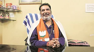 After Nitin Patel, a Koli BJP minister wants better portfolio