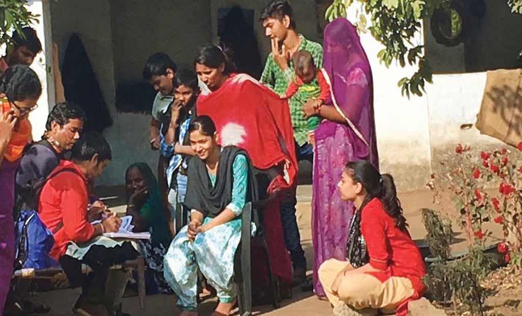 Picture courtesy: ASER report