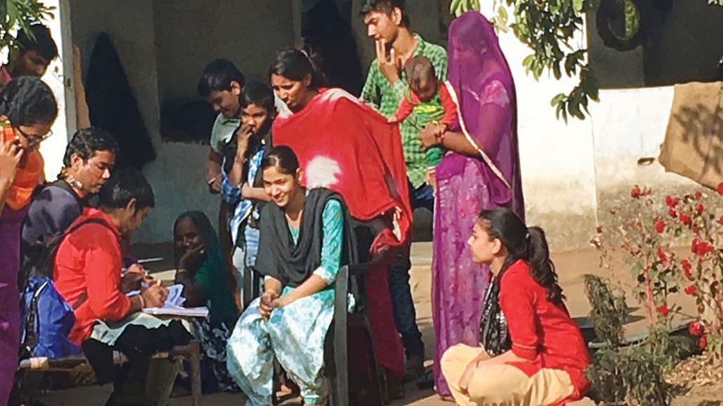 Picture courtesy: ASER report