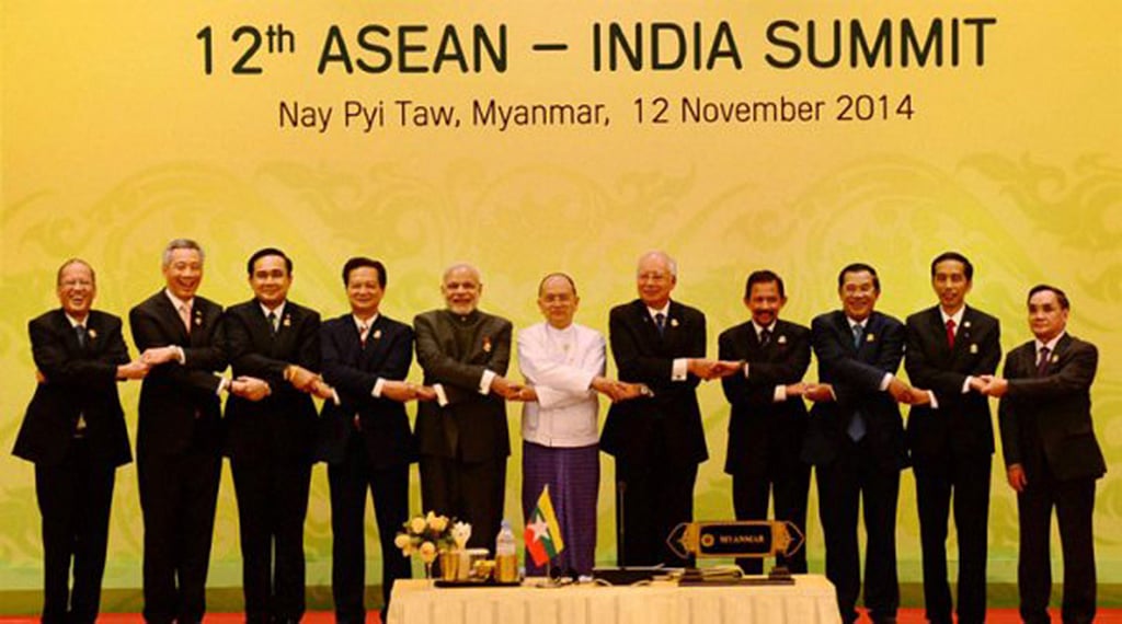 India important for ASEAN to balance China, but trade deficit concerning: India’s former envoy