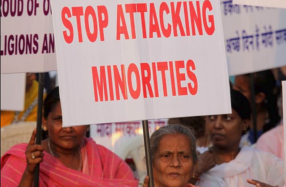 Sliding economy and communalism: Double whammy for BJP as lynching letter by 49 hits a nerve among saffronites