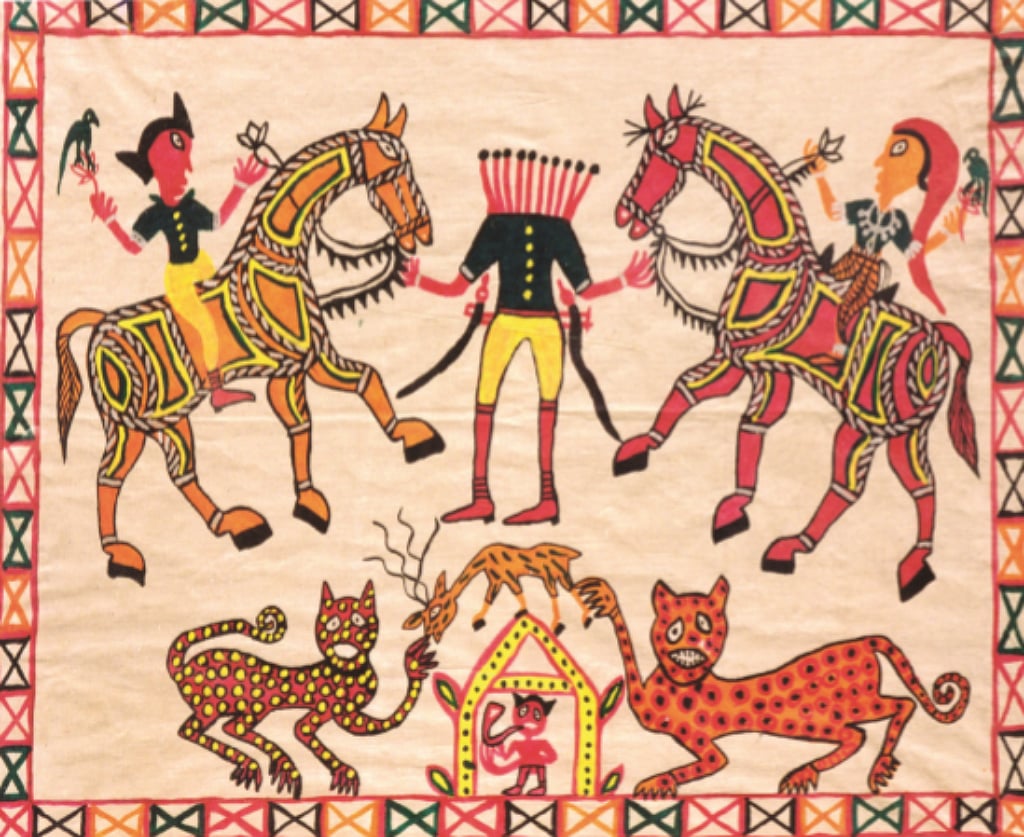 The turn of the silenced oral: language in our time 