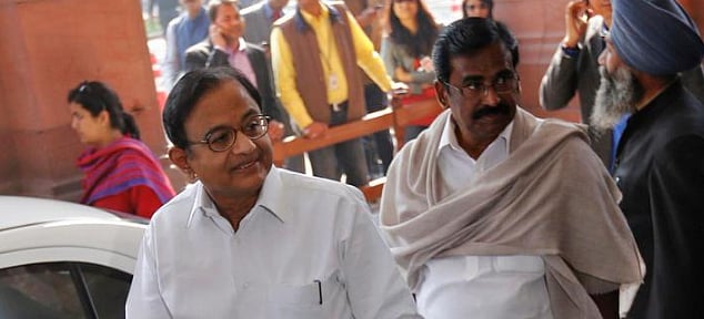 If selling ‘pakodas’ is a job, so is begging: P Chidambaram 