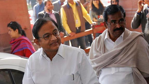 If selling ‘pakodas’ is a job, so is begging: P Chidambaram 