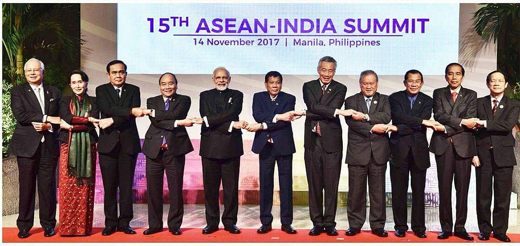 Inviting 10 ASEAN leaders to Republic Day function: Will it really make any difference? 