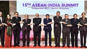 Inviting 10 ASEAN leaders to Republic Day function: Will it really make any difference?