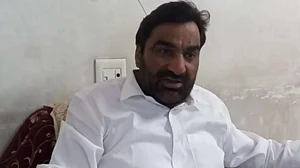 Rajasthan MLA attacks Modi, hints at new party
