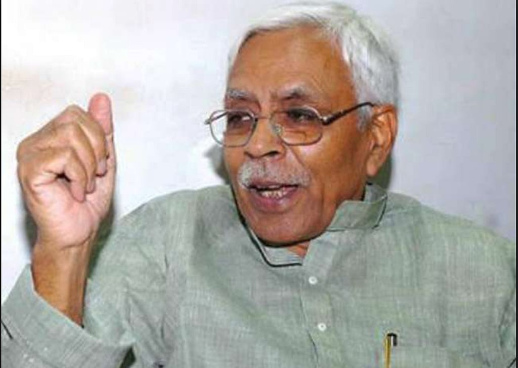 Calls made to CBI judge not from partymen: RJD