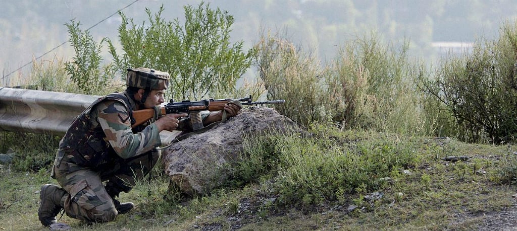 Restart peace process with Pak, J&K govt urges Centre