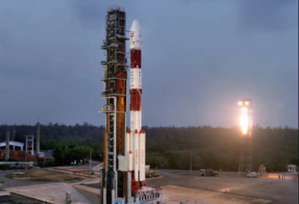 Should ISRO rejig its priorities, experts differ  