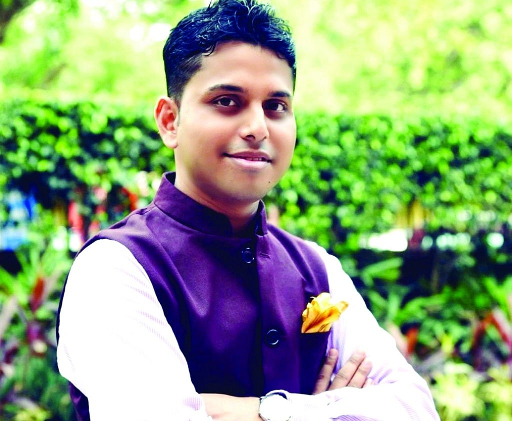 How a techie is transforming the lives of tribal women 