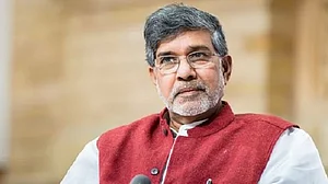 Documentary on Kailash Satyarthi wins at Sundance fest