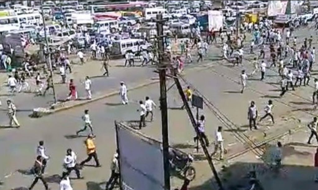 How Dalit angst triggered a Maharashtra shutdown