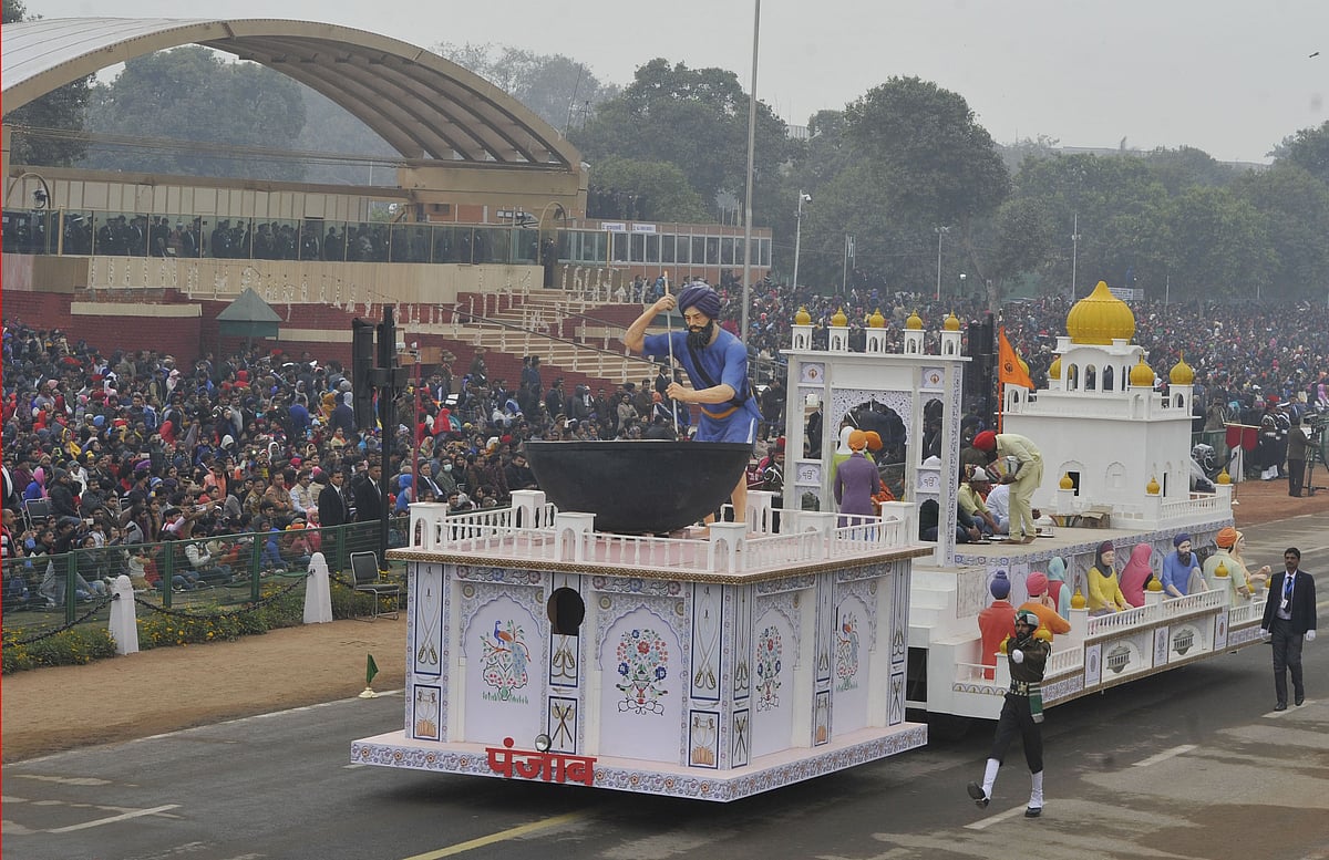 Pramod Pushkarna