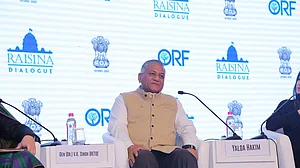 Extremism needs incentive: Gen VK Singh on growing Russia-Pakistan ties