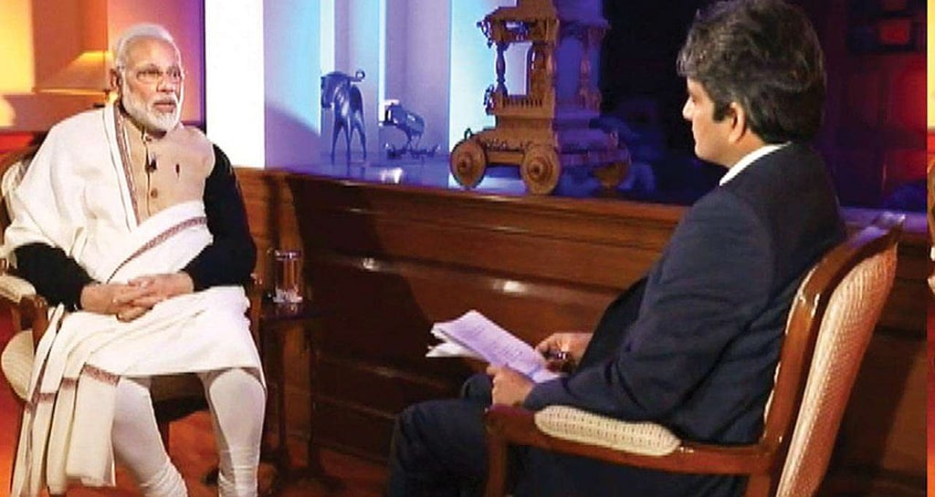 PM mixes up existing employees with new employment