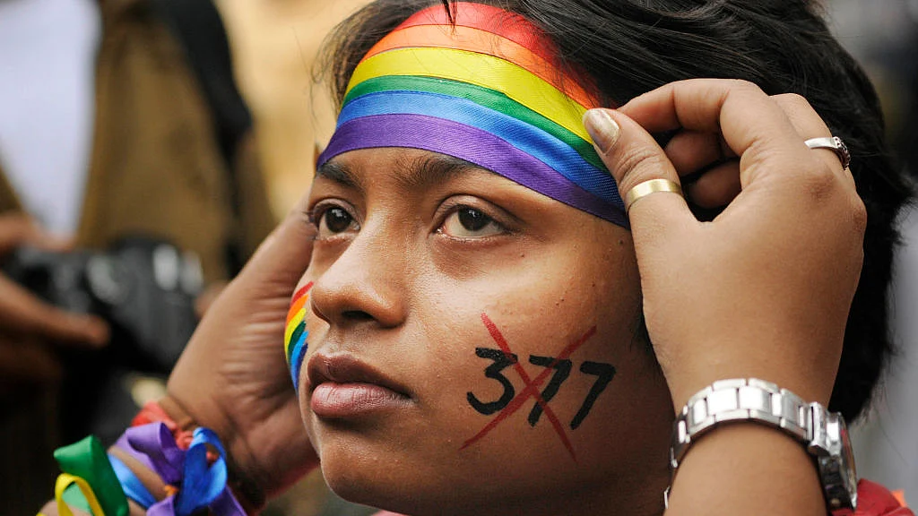 Photo by Samir Jana/Hindustan Times via Getty Image