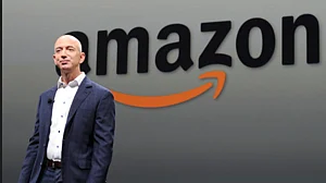 Jeff Bezos pledges $10 billion to fight climate change