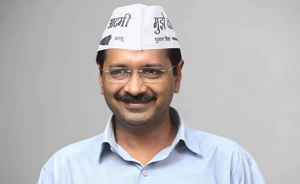 BJP walked out of discussion on sealing drive: Kejriwal