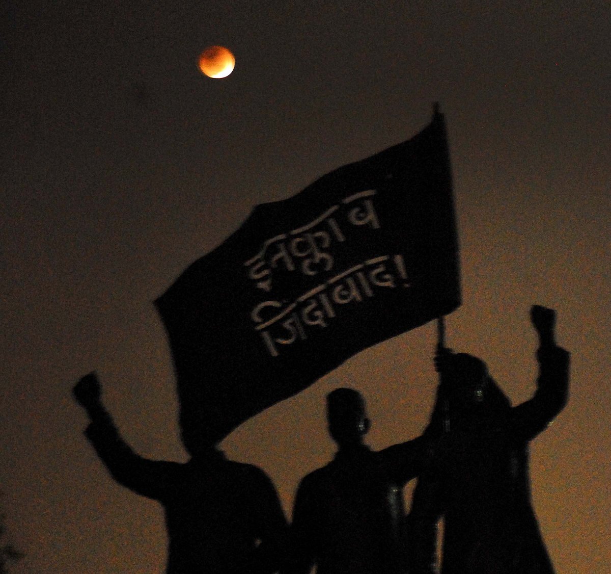 January 31: Delhi and beyond, in pictures