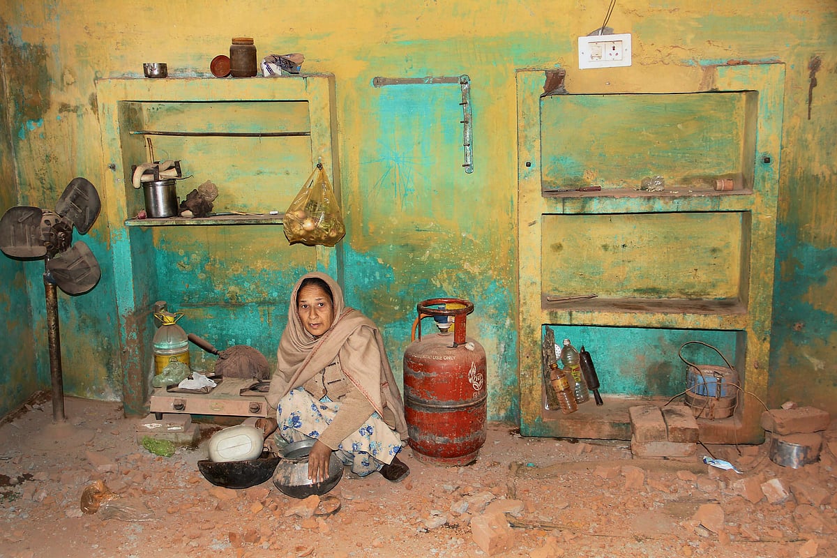 January 18: Delhi and beyond, inpictures