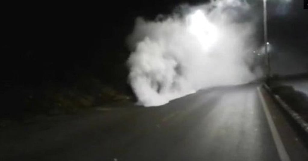 2 women hospitalised, village evacuated after ammonia gas leak in Goa