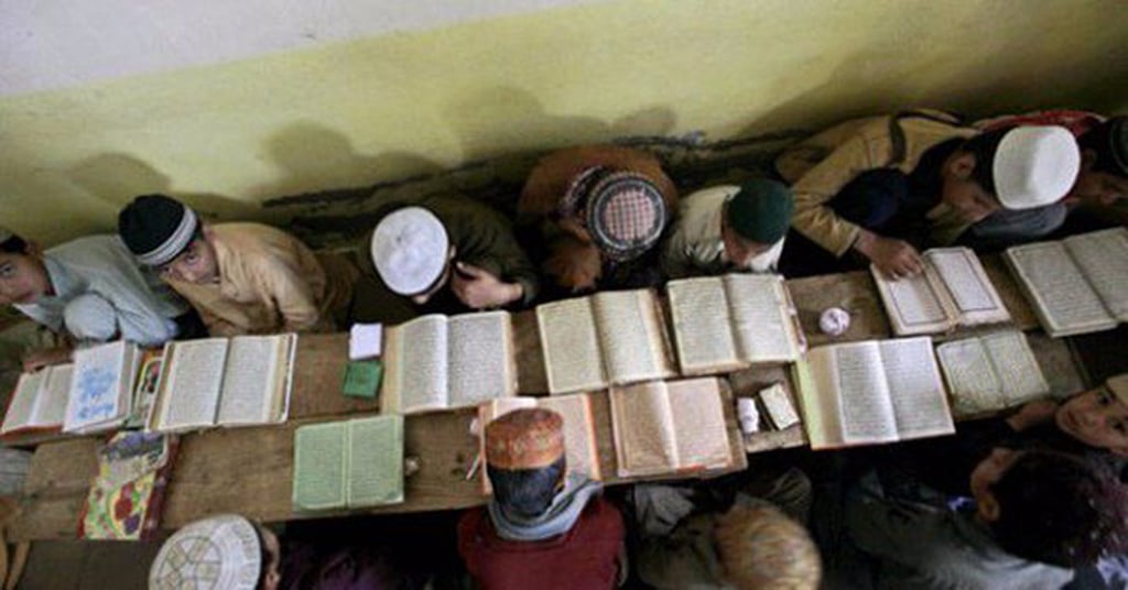 Uttarakhand BJP government targets madrasas