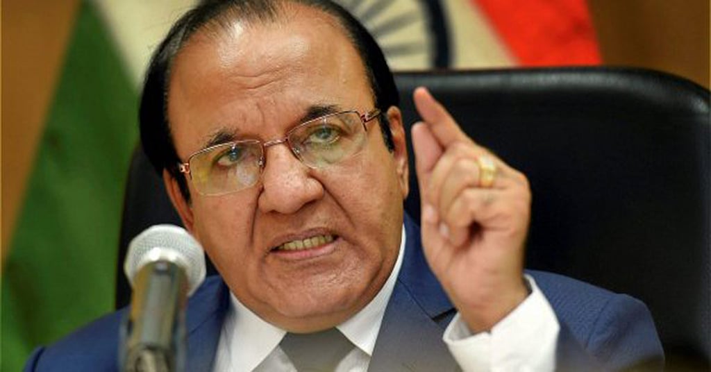 Will President Kovind sit over EC’s recommendation on AAP MLAs?