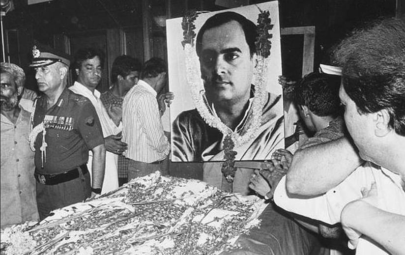 Rajiv assassination: SC seeks CBI’s response on plea for recall of 1999 judgement