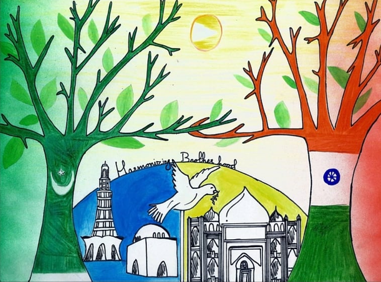 Aaghaz- e-Dosti, a voluntary friendship organisation to launch 6th Indo-Pak Peace Calendar