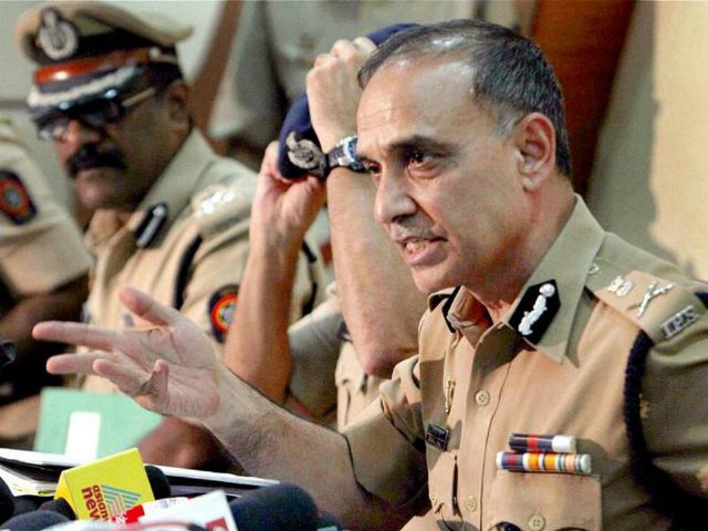 Darwin’s evolution theory wrong, nobody saw ape turning into man: Union Minister Satyapal Singh