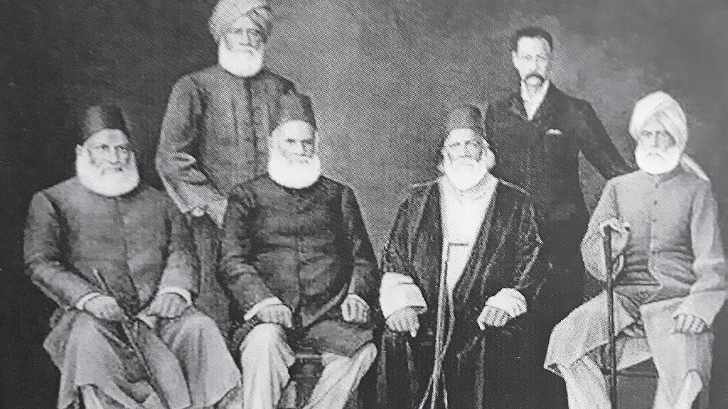 Picture courtesy: Jahan-e-Syed
