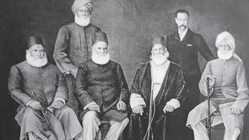 Picture courtesy: Jahan-e-Syed