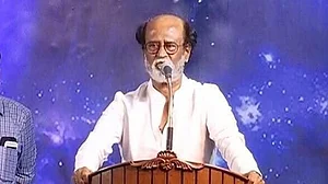 After TN decides to open liquor shops, Rajinikanth’s warning