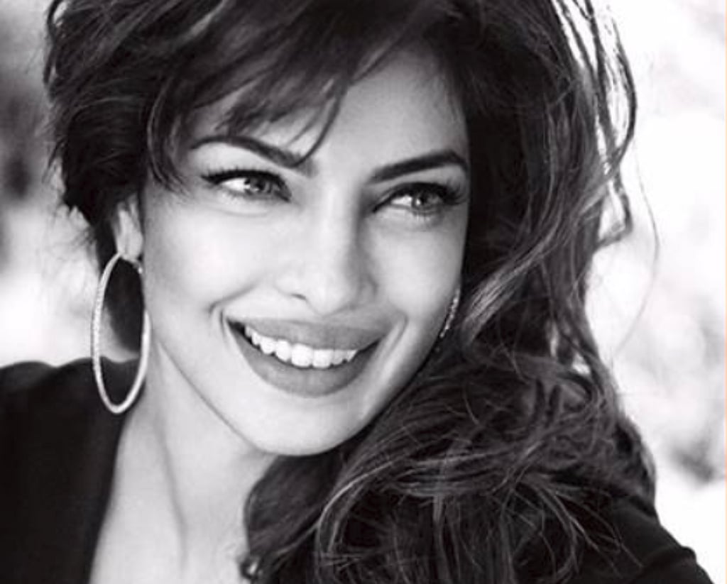 I love when people ‘stalk’ me: Priyanka Chopra