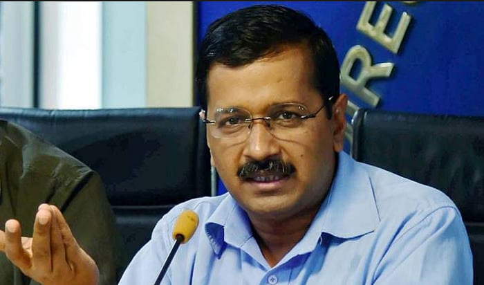 Kejriwal condemns Delhi photographer’s ‘honour killing’