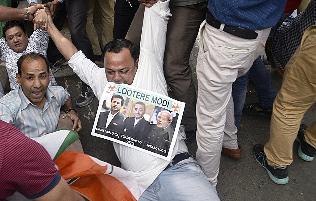 Aakar Patel column: Spare India this Scam Model