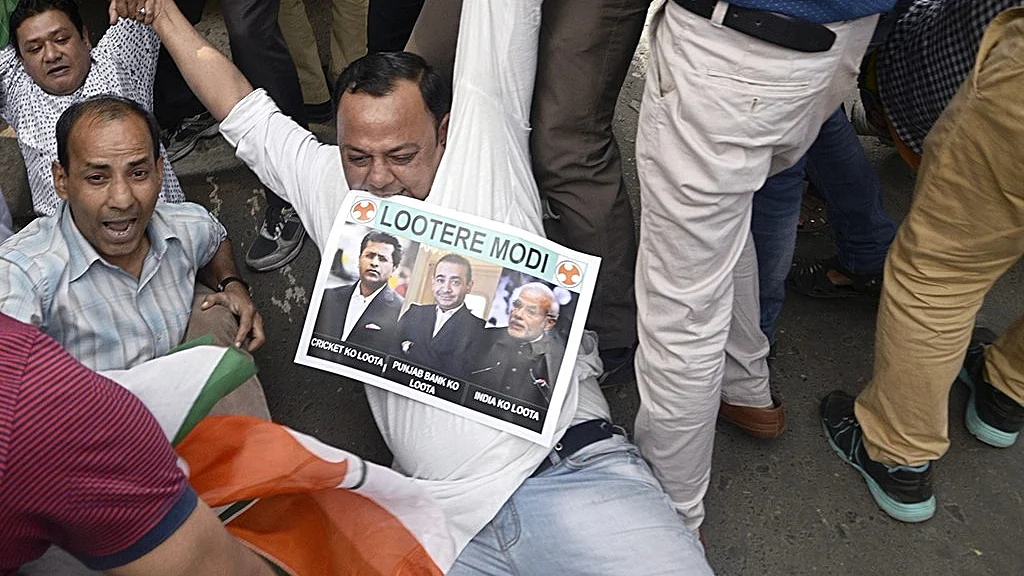 Photo by Saikat Paul/Pacific Press/LightRocket via Getty Images