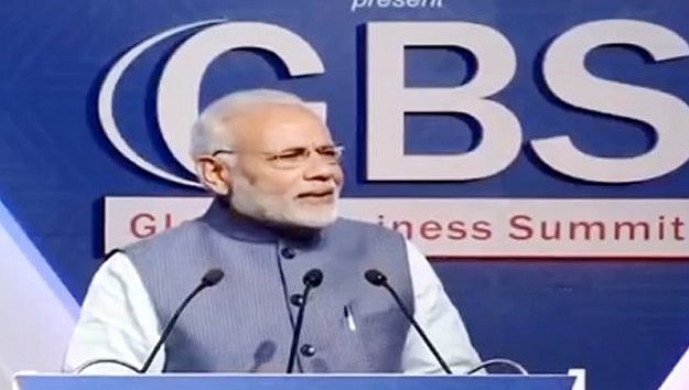 Finally, Modi recalls ‘Na khaunga, na khane dunga’ vow; promises to take action against scamsters 