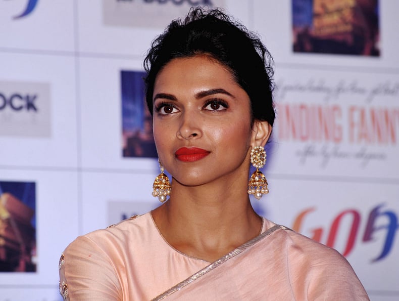 No sane person today would endorse Jauhar: Deepika Padukone