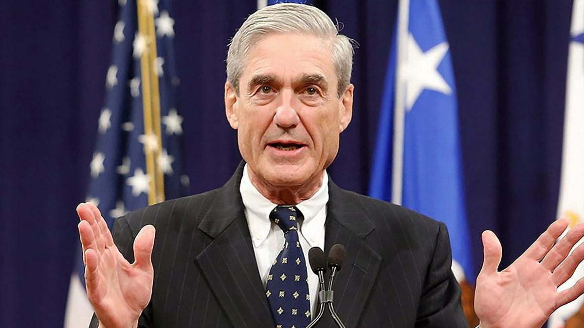 13 Russian nationals indicted over 2016 US election interference